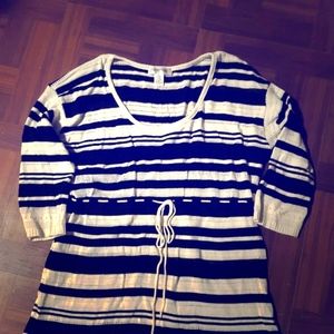 Maternity Sweater/Blouse